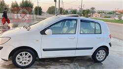 هیوندای گێتز